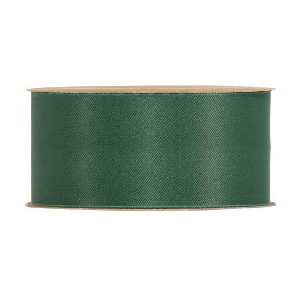 NASTRO IN PET RICICLATO MM40 20MT verde-scuro (Cod. 36991-13)
