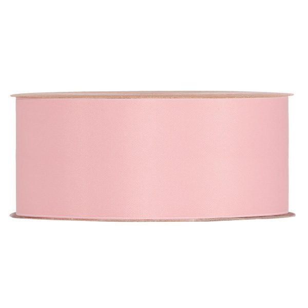 NASTRO IN PET RICICLATO MM40 20MT rosa-chiaro (Cod. 36991-14)
