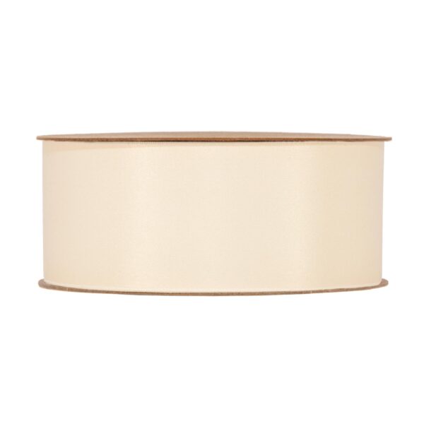 NASTRO IN PET RICICLATO MM25 20MT crema (Cod. 36992-02)