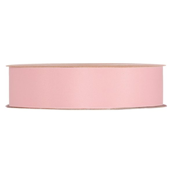 NASTRO IN PET RICICLATO MM25 20MT charm-pink (Cod. 36992-14)