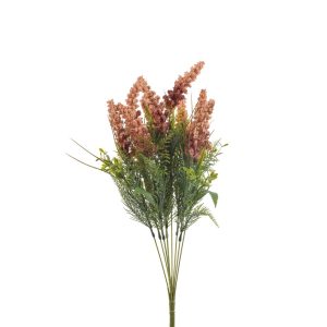 MAZZO ASTILBE X9 H.55 CM rosa-04 (Cod. 37920-03)