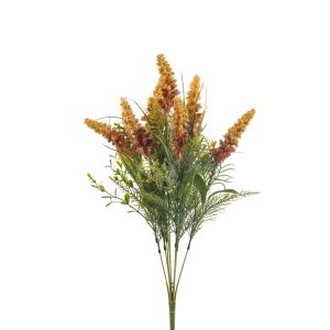 MAZZO ASTILBE X9 H.55 CM giallo-06 (Cod. 37920-04)