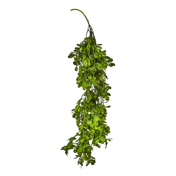 CASCANTE BOSSO BOXWOOD H81 CM  (Cod. 37925-01)
