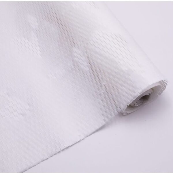 BOBINA ECORETE B&P CARTA COLOR. CM50 X 50MT bianco (Cod. 32274-01)