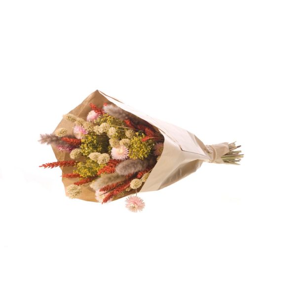 BOUQUET TRENDY HIPPY MIXED  (Cod. 38015-01)