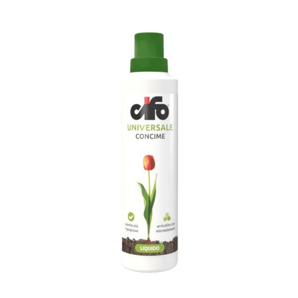 CIFO CONCIME LIQUIDO UNIVERSALE ML.1000  (Cod. 37985-01)
