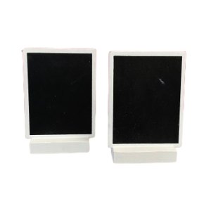  LAVAGNA SET 10 PZ. 9X7 CM  (Cod. 30838-01)