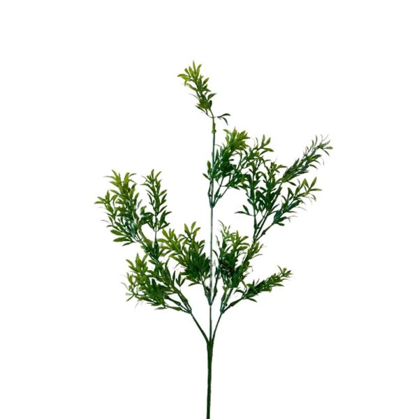 TEA LEAF BUSH X3 verde (Cod. 37972-01)