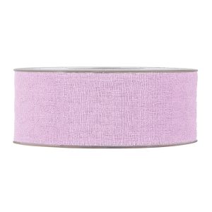 NASTRO DELICATE MM40 25MT lilla (Cod. 33549-07)