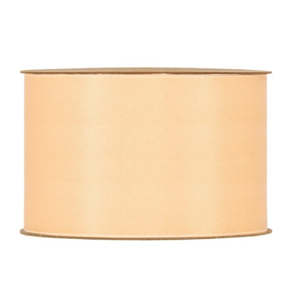 NASTRO IN PET RICICLATO MM40 20MT beige (Cod. 36991-09)