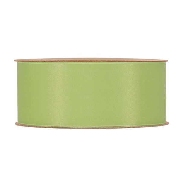 NASTRO IN PET RICICLATO MM25 20MT verde-chiaro (Cod. 36992-08)