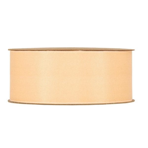 NASTRO IN PET RICICLATO MM25 20MT beige (Cod. 36992-09)