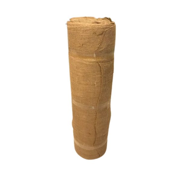 JUTA NATURALE CM.80 MT.50  (Cod. 18672-01)