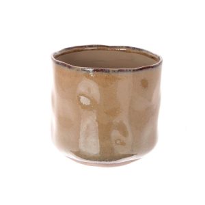 VASO LORIS H.18 D.18 CM  (Cod. 38055-01)