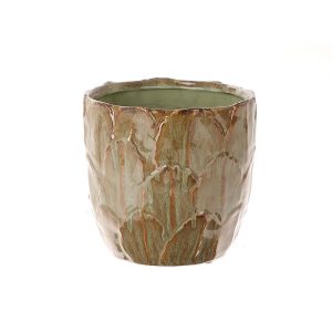 VASO TISJO LARGE  H.15 D.16,5 CM  (Cod. 38075-01)