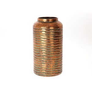 VASO CLEOP H.40X20 D.14 CM  (Cod. 38085-01)