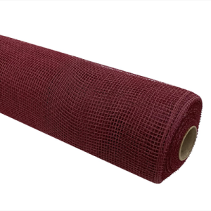 ROTOLO DECOFLOWER DECONET CM.55 MT.9,1 bordeaux (Cod. 8362-10)