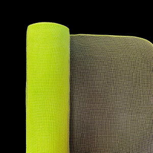 ROTOLO DECOFLOWER DECONET CM.55 MT.9,1 verde-acido (Cod. 8362-13)