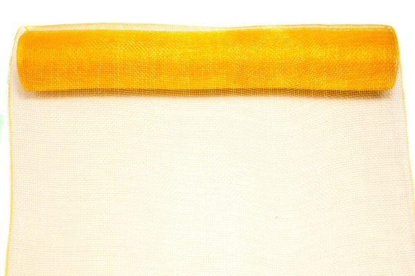 ROTOLO DECOFLOWER DECONET CM.55 MT.9,1 oro (Cod. 8362-15)