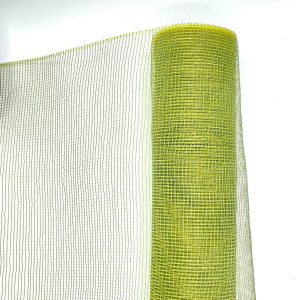 ROTOLO DECOFLOWER DECONET CM.55 MT.9,1 verde-oro (Cod. 8362-19)