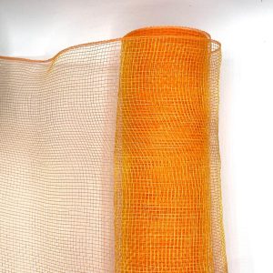 ROTOLO DECOFLOWER DECONET CM.55 MT.9,1 arancio-oro (Cod. 8362-21)
