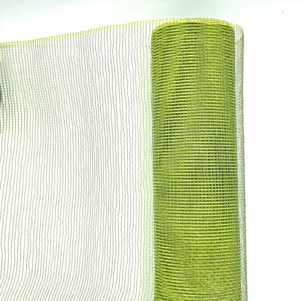 ROTOLO DECOFLOWER DECONET CM.55 MT.9,1 verde-mela-verde (Cod. 8362-26)