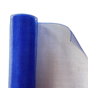 ROTOLO DECOFLOWER DECONET CM.55 MT.9,1 blu-elettrico (Cod. 8362-27)