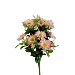 FRONTALE GERBERA  (Cod. 24125-01)