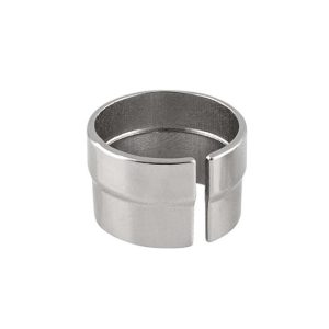 CONF. 5 PZ ANELLO FERMA CANDELA D2 CM (modificabile)  (Cod. 38038-01)
