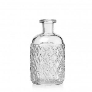 BOTTIGLIA FORIO H12,70 D6,4 CM  (Cod. 38129-01)