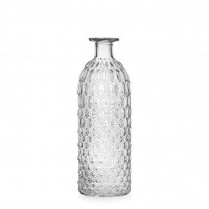 BOTTIGLIA ISCHIA H 20 D 7 CM  (Cod. 38130-01)
