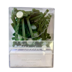 30 PZ. SPILLA PER FIORI "MR CLIP" MAGNETICA  (Cod. 512-01)