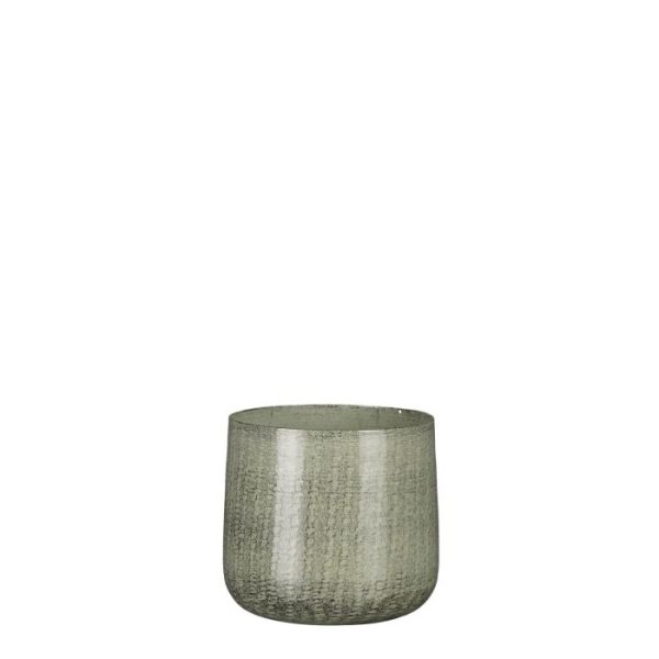 VASO BENSON H.12 D.13 CM  (Cod. 38154-01)