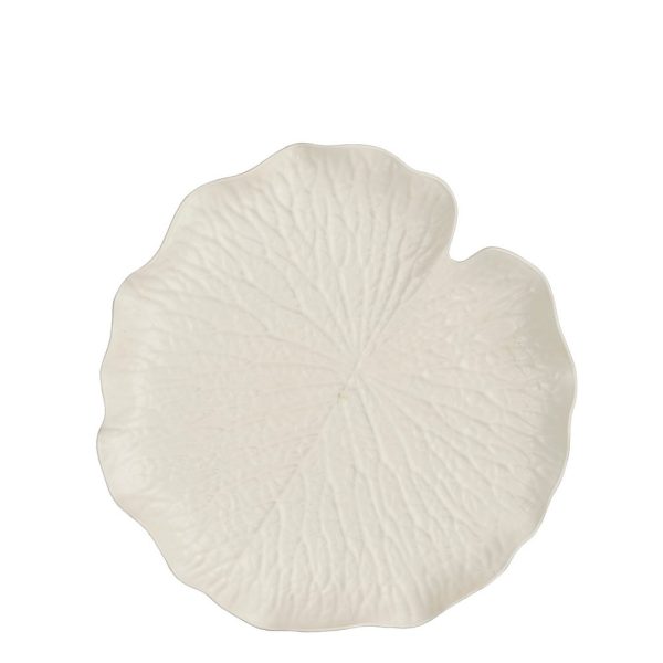PIATTO MILA DECORATION D.31 CM  (Cod. 38212-01)
