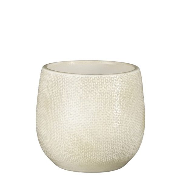 VASO PORTO H18 D18 CM  (Cod. 38179-01)