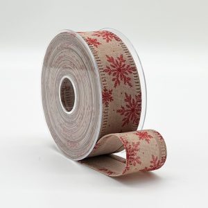 NASTRO CANVAS FIOCCHI MM40X10MT  (Cod. 38353-01)