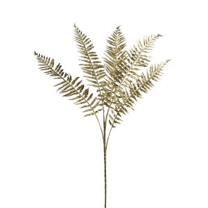 RAMO FELCE X5 80 CM oro (Cod. 38345-01)