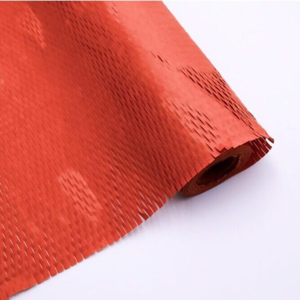 FLEXI PAPER ECORETE CM 50X50 MT 80GR rosso (Cod. 38339-01)