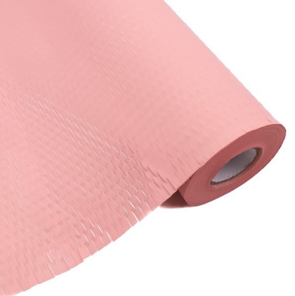 FLEXI PAPER ECORETE  CM 50X50 MT 80GR rosa (Cod. 38339-03)