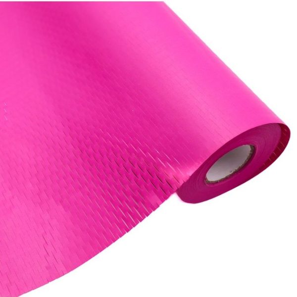 FLEXI PAPER ECORETE CM 50X50 MT 80GR fuxia (Cod. 38339-05)