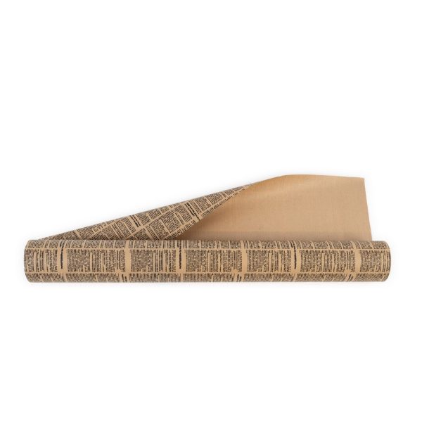 BOBINA NEWSPAPER 70 CM 40 MT  (Cod. 37860-01)