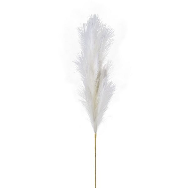 RAMO PAMPAS CM 110 crema (Cod. 38343-01)