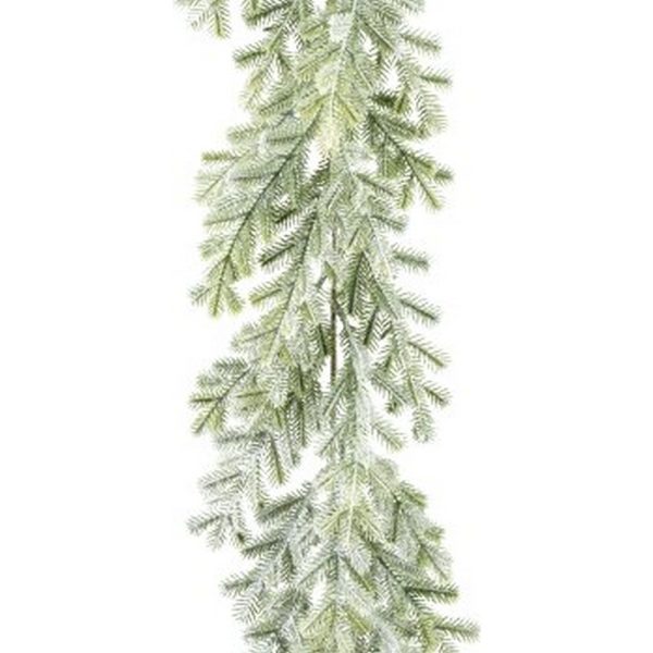 FESTONE TAXUS GHIACCIATO 170CM  (Cod. 38234-01)