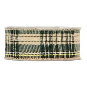 NASTRO CHECK MM40 X 10MT verde (Cod. 32132-02)