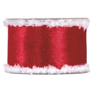 NASTRO RED FUR MM.63X10MT  (Cod. 38166-01)