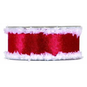 NASTRO RED FUR MM.40X10MT  (Cod. 38036-01)