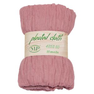 RUNNER TESSUTO 90CM X 3 MT. rosa-scuro (Cod. 38163-03)