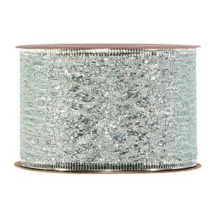 NASTRO APOLLINE MM.63X10MT  argento (Cod. 38098-02)