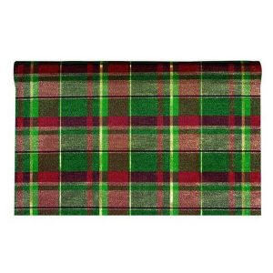 ROTOLO BRIGHT SCOTLAND CM 48 X 5 MT. verde (Cod. 38142-02)