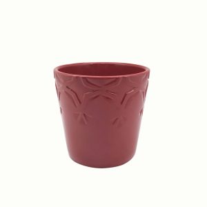 VASO STELLA H.15,5 D.16,5 CM  (Cod. 38186-01)